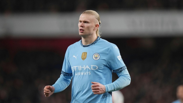 Soi trận Aston Villa vs Man City: Đất dữ với Haaland và đồng đội