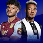 Soi trận Aston Villa vs Newcastle: Dấu hỏi Isak; Bất lợi lớn cho Chích chòe