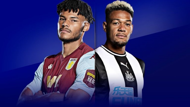 Soi trận Aston Villa vs Newcastle: Dấu hỏi Isak; Bất lợi lớn cho Chích chòe