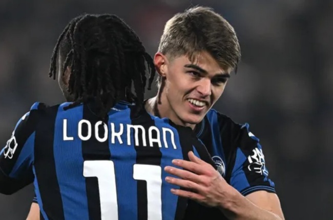 Soi trận Atalanta vs AC Milan: Vua hòa thử thách ứng viên Scudetto