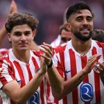 Soi trận Atletico Madrid vs Frankfurt: Đợi mưa bàn thắng tại Metropolitano