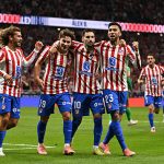 Soi trận Atletico vs Levante: Hướng đến chuỗi thắng 4 tại La Liga