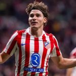 Soi trận Atletico vs Osasuna: Vượt ải kẻ ngáng đường