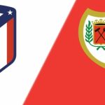 Soi trận Atletico vs Rayo: Áp lực phải thắng