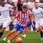 Soi trận Atletico vs Sevilla: Simeone nối dài mạch bất bại