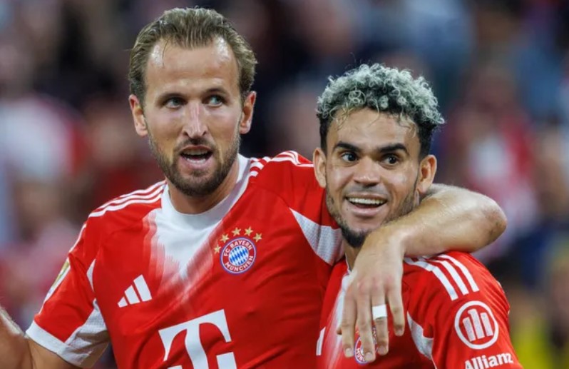 Soi trận Augsburg vs Bayern Munich: Hỏa lực vượt trội