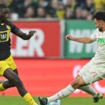 Soi trận Augsburg vs Dortmund: Giải quyết khắc tinh