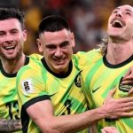 Soi trận Australia vs Nhật Bản: Cơ hội vàng cho chủ nhà