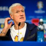 Soi trận Azerbaijan vs Pháp: Les Bleus hướng tới vòng loại bất bại