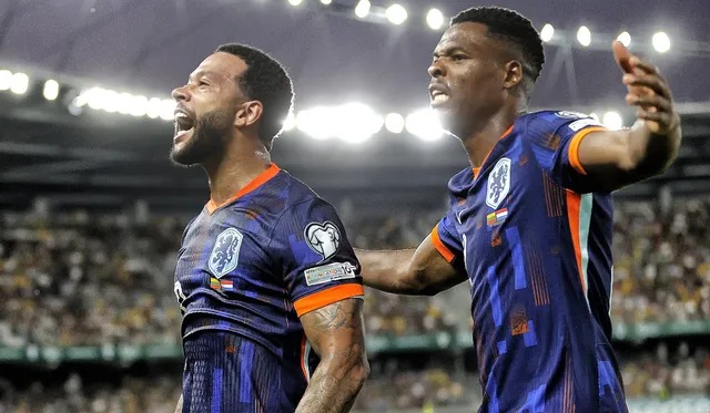 Soi trận Ba Lan vs Hà Lan: Lewandowski và đồng đội khó ngăn Oranje đoạt vé World Cup