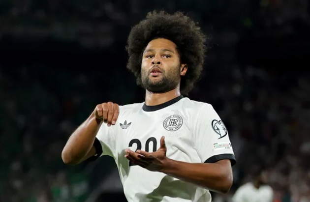 Soi trận Bắc Ireland vs Đức: Chủ nhà khó phá dớp