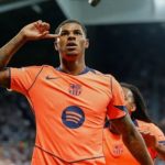 Soi trận Barcelona vs Girona: Trông đợi vào Rashford