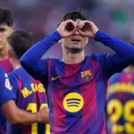 Soi trận Barcelona vs Olympiakos: Đòn bẩy cho El Clasico