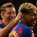 Soi trận Barcelona vs PSG: Ải khó cho nhà vô địch
