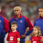 Soi trận Barcelona vs Valencia: Chênh lệch lực lượng