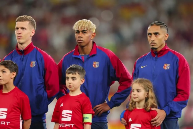 Soi trận Barcelona vs Valencia: Chênh lệch lực lượng