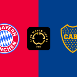Soi trận Bayern Munich vs Boca Juniors: Thử nghiệm hỏa lực