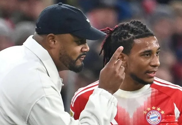 Soi trận Bayern vs Club Brugge: Khó cản ‘cỗ máy’ của Kompany