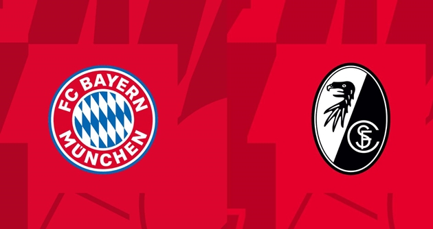 Soi trận Bayern vs Freiburg: Trở lại quỹ đạo chiến thắng