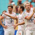 Soi trận Bayern vs Tottenham: Harry Kane và bài test khó dành cho Thomas Frank