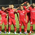 Soi trận Becamex TP.HCM vs CA TP.HCM: Khó phân thắng bại