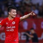 Soi trận Becamex TP.HCM vs CAHN: Khó ngăn Quang Hải và đồng đội