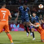 Soi trận Becamex TP.HCM vs Đà Nẵng: Nỗ lực chặn khủng hoảng
