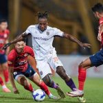 Soi trận Becamex TPHCM vs Hà Nội: Hiệu ứng thay tướng