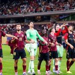 Soi trận Bỉ vs Bắc Macedonia: Quyết đấu cho ngôi đầu bảng J