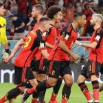 Soi trận Bỉ vs Liechtenstein: Lấy vé dự World Cup