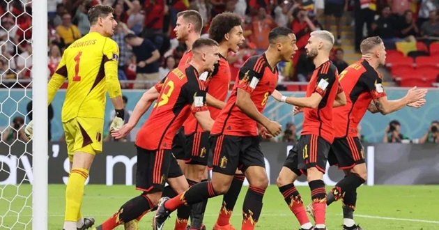 Soi trận Bỉ vs Liechtenstein: Lấy vé dự World Cup