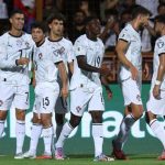 Soi trận Bồ Đào Nha vs Armenia: Buộc thắng tự quyết vé World Cup