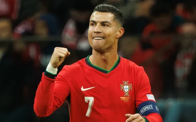 Soi trận Bồ Đào Nha vs CH Ireland: Ronaldo gặp đối thủ ưa thích