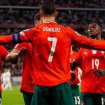 Soi trận Bồ Đào Nha vs Hungary: Kịch tính vé World Cup