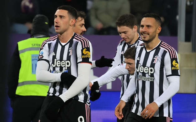 Soi trận Bodo Glimt vs Juventus: Chật vật vì giá lạnh