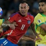 Soi trận Brazil vs Chile: Phong độ ấn tượng thời Ancelotti