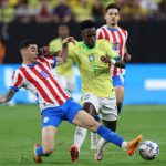 Soi trận Brazil vs Paraguay: Áp lực bản lề cho Ancelotti