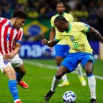 Soi trận Brazil vs Senegal: Ancelotti tiếp tục thử nghiệm