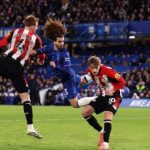 Soi trận Brentford vs Chelsea: Derby khó lường và cơ hội cho Garnacho
