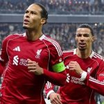 Soi trận Brentford vs Liverpool: Thầy trò Arne Slot vượt khó