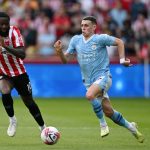 Soi trận Brentford vs Man City: Hạ MU là không đủ