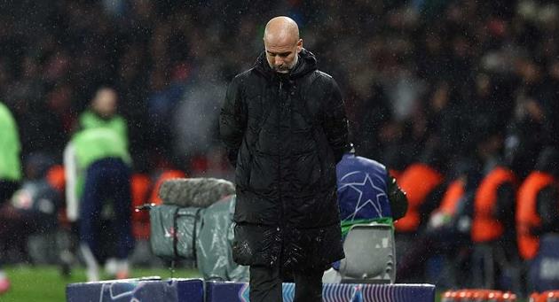 Soi trận Brighton vs Man City: Pep tìm lại công thức chiến thắng