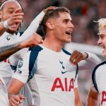 Soi trận Brighton vs Tottenham: Quyết phá dớp Amex