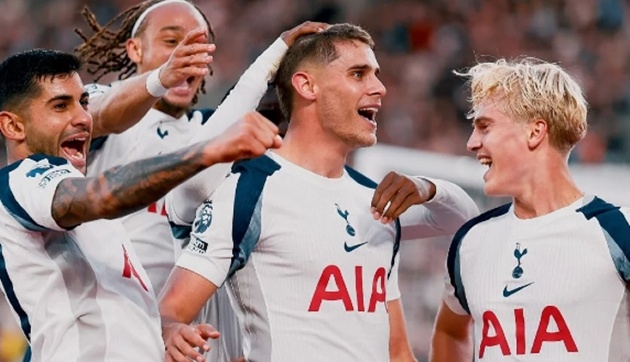 Soi trận Brighton vs Tottenham: Quyết phá dớp Amex