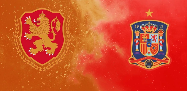 Soi trận Bulgaria vs Tây Ban Nha: Mở màn thuận lợi cho “La Roja”