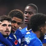 Soi trận Burnley vs Chelsea: Turf Moor khó đứng vững