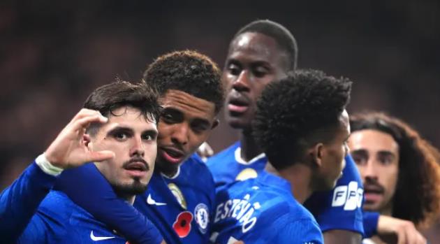 Soi trận Burnley vs Chelsea: Turf Moor khó đứng vững