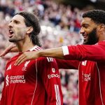 Soi trận Burnley vs Liverpool: Giữ vững ngôi đầu