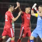 Soi trận CA TP.HCM vs Hà Nội: Áp lực ngày ra mắt V-League