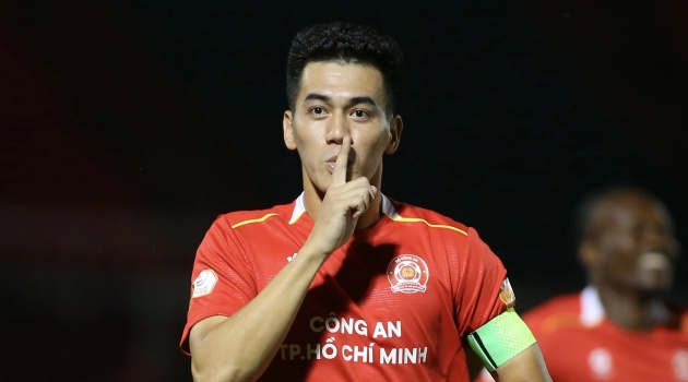 Soi trận CA TP.HCM vs HAGL: Đội khách khó chống đỡ